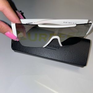 Burberry sunglasses